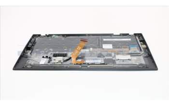 Lenovo 01LX511 MECH_ASM KBD,Bezel,FR,FPR,BK,CHY