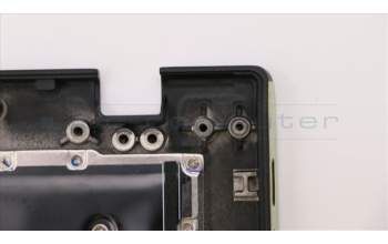 Lenovo 01LX539 MECH_ASM KBD,Bezel,GB,FPR,BK,CHY