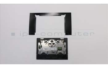 Lenovo 01LX661 MECH_ASM CS16_2BCP,GLASS,BLACK,SUN