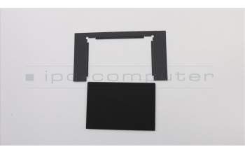 Lenovo 01LX661 MECH_ASM CS16_2BCP,GLASS,BLACK,SUN