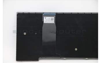 Lenovo 01LX711 NB_KYB FRU,Leia,DFN,KB,FR