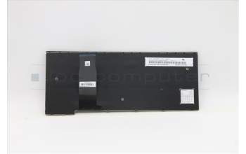 Lenovo 01LX757 NB_KYB FRU,Leia,LTN,KB,IT