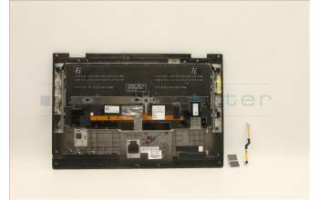 Lenovo 01LX844 MECH_ASM Ccover,BK,KBD NRD,CBL,DFN-ZS