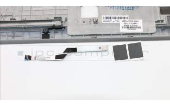 Lenovo 01LX953 MECH_ASM Ccover,SLV,KBD DE,CBL,DFN-FUYU