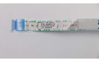 Lenovo 01LX986 CABLE CABLE,ClickPad,LJYI