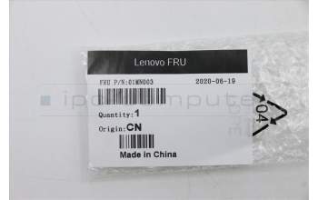 Lenovo 01MN003 BEZEL AVC,334ET,Slim ODD bezel
