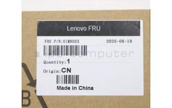 Lenovo 01MN003 BEZEL AVC,334ET,Slim ODD bezel