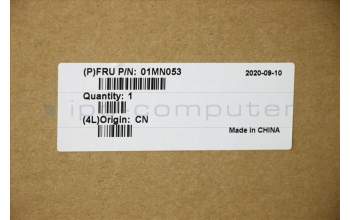 Lenovo 01MN053 MECH_ASM ASSY_STAND_GT_V310Z