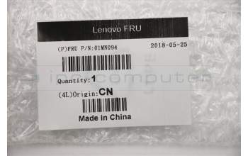 Lenovo 01MN094 MECH_ASM ODD ROM Bezel