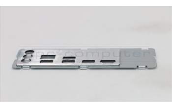 Lenovo 01MN118 MECH_ASM ASSY_REAR_IO_SHIELDING_LDF1_25L