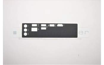 Lenovo 01MN260 MECHANICAL FRU IO shield Mylar w/Oculus