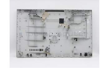 Lenovo 01MN269 MECH_ASM Back Cvr,HDMI,Cam,I,Silver C5