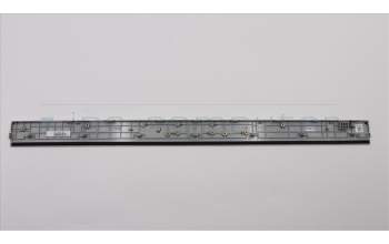 Lenovo 01MN271 MECH_ASM Front Bezel, Silver,C5