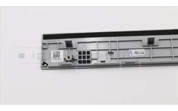 Lenovo 01MN271 MECH_ASM Front Bezel, Silver,C5