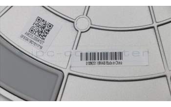 Lenovo 01MN351 MECH_ASM TL Stand Base Silver C4/5