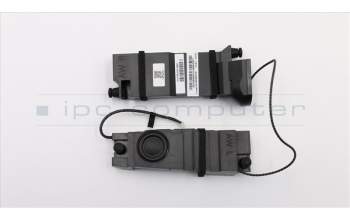 Lenovo 01MN368 MECHANICAL spk _w_Rubber_C4C5