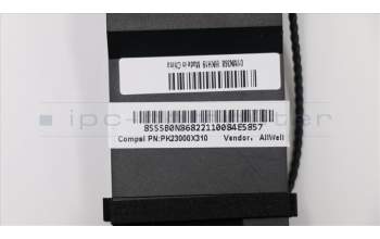 Lenovo 01MN368 MECHANICAL spk _w_Rubber_C4C5