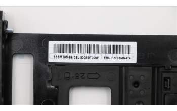Lenovo 01MN414 MECHANICAL EOR Tray