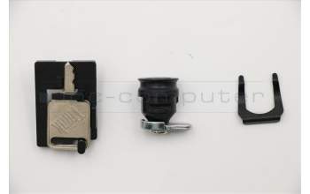 Lenovo 01MN416 MECH_ASM Lock kit,random key,AVC
