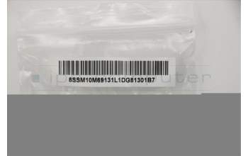 Lenovo 01MN416 MECH_ASM Lock kit,random key,AVC