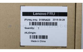Lenovo MECHANICAL ODD EMI SHIELD LITEON for Lenovo ThinkStation P300