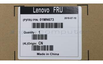 Lenovo COVER 704AT,Side cover,Fox for Lenovo ThinkCentre M70c (11GJ)