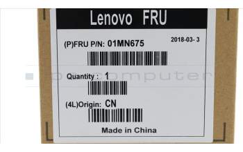 Lenovo 01MN675 MECH_ASM FRU,Card reader BKT Assy
