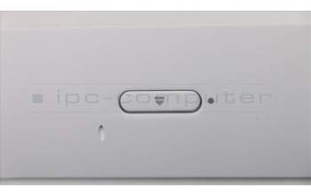 Lenovo 01MN680 MECH_ASM ASSY_ODD_Bezel_AIO330,White