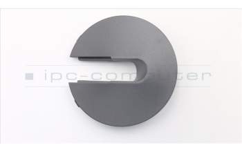 Lenovo 01MN693 MECHANICAL hinge cover Black