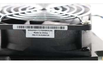 Lenovo 01MN720 FRU, Thermal Kit 95W/80W TW