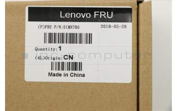 Lenovo 01MN760 333IT3, F-Blende BAUGR, AVC