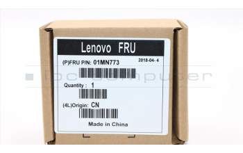 Lenovo MECHANICAL FRU,Air Deflector for Lenovo ThinkCentre M70c (11GJ)