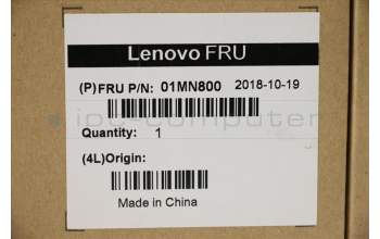 Lenovo 01MN800 BEZEL LO,334HT,Front bezel ASM