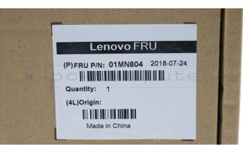 Lenovo 01MN804 MECHANICAL LO,334HT,3.5 HDD tray