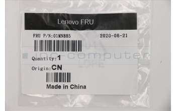 Lenovo MECHANICAL Black head screw,M3x5,AVC for Lenovo IdeaCentre Mini 5-01IMH05 (90Q6/90Q7)