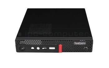 01MN894 original Lenovo Front-Cover black/gray