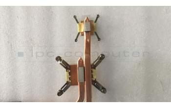 Lenovo 01MN910 HEATSINK IntelCFL 35+25W V530 DIS HS