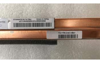 Lenovo 01MN910 HEATSINK IntelCFL 35+25W V530 DIS HS