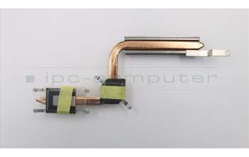 Lenovo 01MN924 HEATSINK Intel WHL_U 15+25W A340 Dis HS