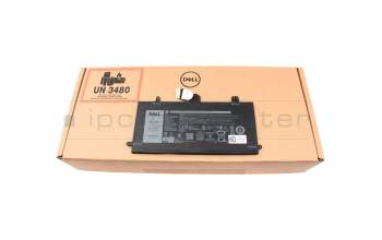 01WND8 original Dell battery 31.5Wh