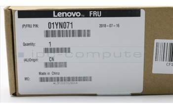 Lenovo 01YN071 CABLE Cable,LCD,HD