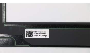 Lenovo 01YN083 MECH_ASM Case,LCD,Bezel,Sheet,RGB,FHD