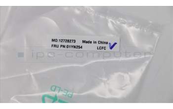 Lenovo 01YN254 CABLE CBL,FPR,Cvilux