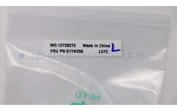 Lenovo 01YN256 CABLE CBL,SCR,Cvilux