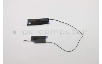 Lenovo 01YN266 SPEAKERINT Speaker,ASM,L+R,VECO