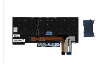 Lenovo 01YN357 NB_KYB FRU COMO FL.CHY,KB-BL,SV,IT