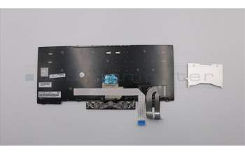 Lenovo 01YN380 NB_KYB FRU COMO FL,LTN,KB,SV,US