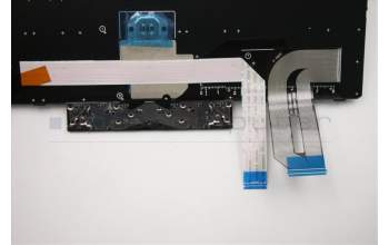 Lenovo 01YN386 NB_KYB FRU COMO FL,LTN,KB,SV,BE