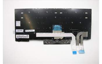 Lenovo 01YN406 NB_KYB FRU COMO FL,LTN,KB,SV,CH