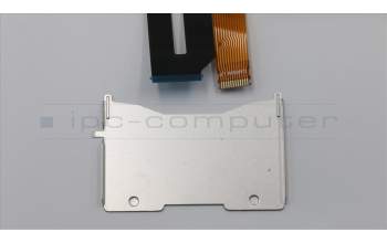 Lenovo 01YN435 FRU COMO FL, lateinischer Schriftsatz, Tastatur mit Hintergrundbeleuchtung, SV, HU